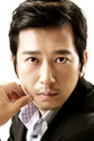 Photo of Yang Myeong-heon as Song Woo-jin