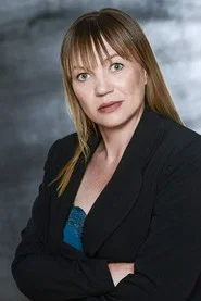 Photo of Megan Dawson as Slave