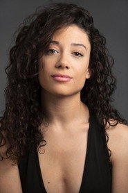 Photo of Angela Bonilla