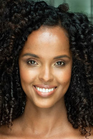 Photo of Ayan Elmi as ESTHER