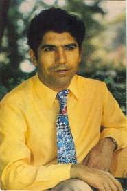 Photo of Habibullo Abdurazzakov as Саттар-ака