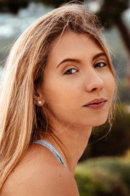 Photo of Stefanie Moon