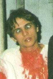 Photo of Alfredo DeBortolli as Hannsmorgue