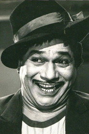 Photo of M. R. Radha
