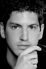 Photo of Pierre Chatagny as Loïc