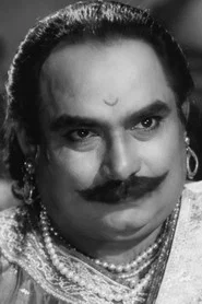 Photo of R. Balasubramaniam