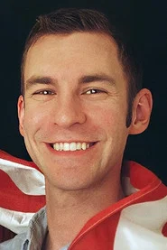 Photo of Matthew Shead as Aaron