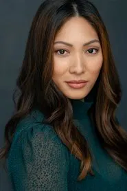 Photo of Kristina Capati as Daria