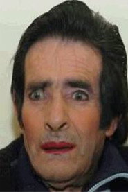 Photo of Manolo Reyes 'Pozí' as Pozi