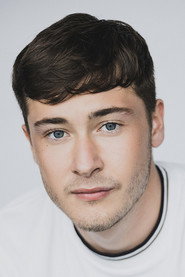 Photo of Samuel Bottomley as Paddy