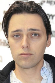 Photo of Chris Escorrega as Nez Orion