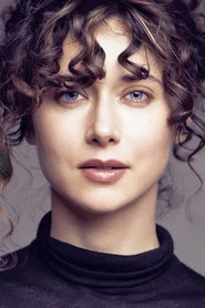 Photo of Kate Abbruzzese as Sunny Hill