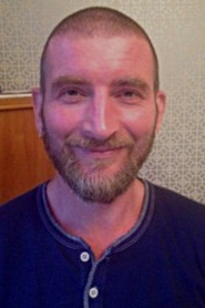 Photo of Ole Romsdal as Tønder