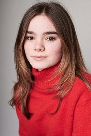 Photo of Isabella Sermon as Maisie Lockwood