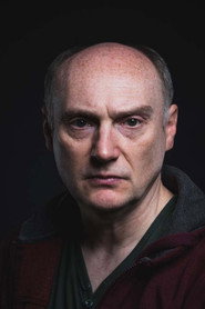 Photo of Ian Ray-White as Percy Stuffer