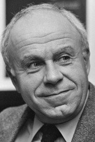 Photo of Wim Bary as Notaris van Maurik