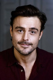 Photo of Spencer Burrows as Malfie