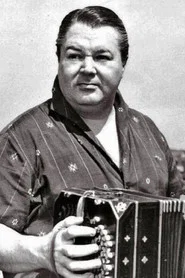 Photo of Aníbal Troilo as Pichuco