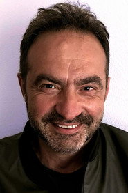 Photo of Vicente Mohedano as Pai