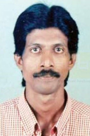 Photo of Kalabhavan Santhosh