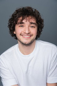 Photo of Aldo Bringas as Pollo