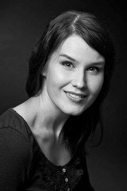 Photo of Saana Hyvärinen as Ritva