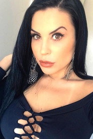 Photo of Jéssica Amaral as Revisora