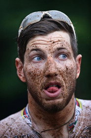 Photo of Paul van der Ploeg as Self