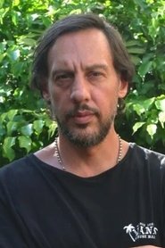 Photo of Franco Tirri as El Chiqui