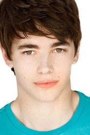Photo of Evan Crooks as Mikey
