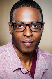 Photo of Alex Hill III as Jim Douglas