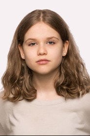 Photo of Sydney Langford as Little Girl
