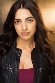 Photo of Alyssa Tortomasi as Celeste