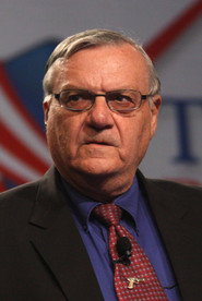 Photo of Joe Arpaio as Self