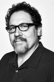 Photo of Jon Favreau as Harold Cornish