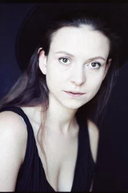 Photo of Joanna Połeć as Marta