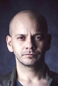 Photo of Ozan Dağara as Danışman