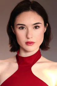 Photo of Ksena Samborska as Masha