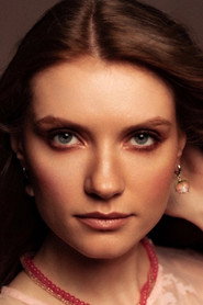 Photo of Ekaterina Lisina
