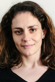 Photo of Galini Chatzipaschali as Eirini