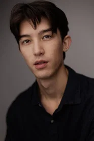 Photo of Connor Wong as Aiden