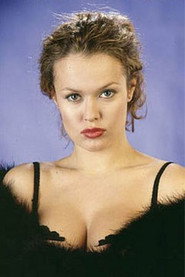 Photo of Nina Roguz as Marta Kord