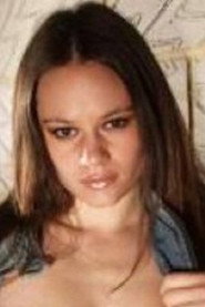 Photo of Sasha Paris as Credited: Sasha