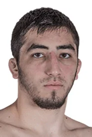 Photo of Ibragim Magomedov as Self