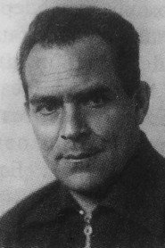 Photo of Petre Morskoi as Ersh