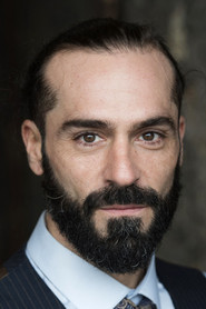 Photo of Franck Saurel as Arnaud Charpentier