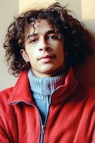 Photo of Mekyas Mulugeta as Samuel