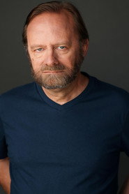 Photo of Dave McClain as Father
