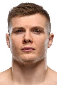 Photo of Marvin Vettori as Self