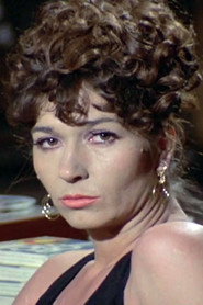 Photo of Ilona Grandke as Muli